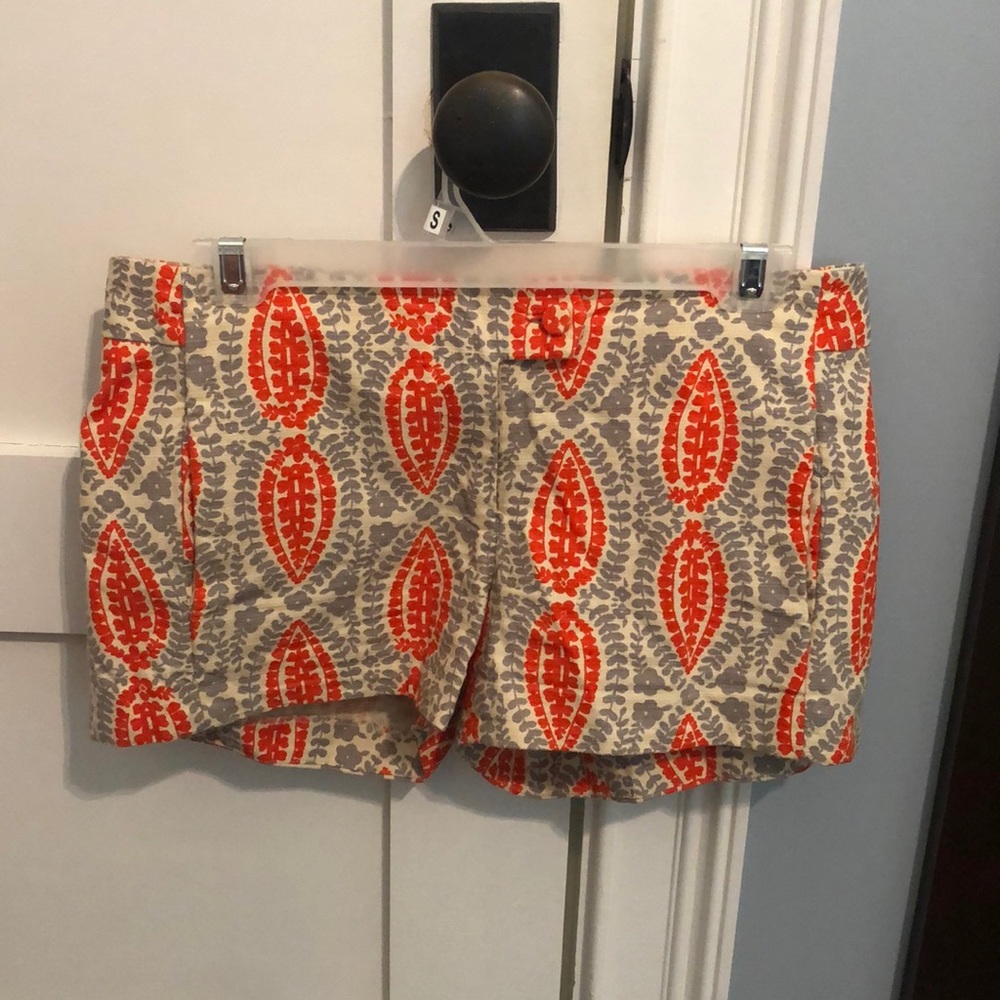 J.Crew shorts!